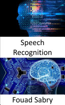 speech recognition book pdf